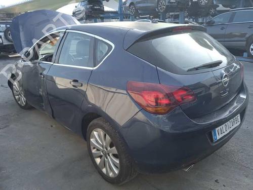 Starter OPEL ASTRA J (P10)  | BP17361716M8 