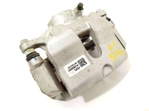 Used Left front brake caliper Left front brake caliper 39247068 39247068