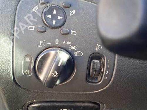 Engine MERCEDES-BENZ CLK (C209) CLK 320 (209.365) | BP15739259M1 