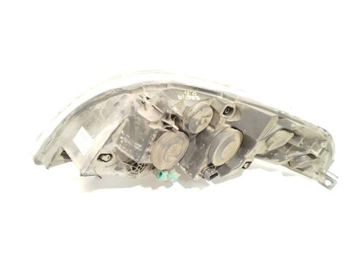 Left headlight RENAULT MASTER III Van (FV) 2.3 dCi 125 FWD (FV0C, FV0D, FV0G, FV0H, FV0J, FV0K,... | BP24524327C28
