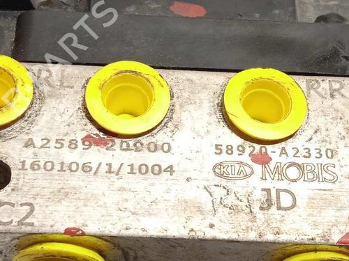 ABS pump KIA CEE'D (JD)  | BP9217488M43 