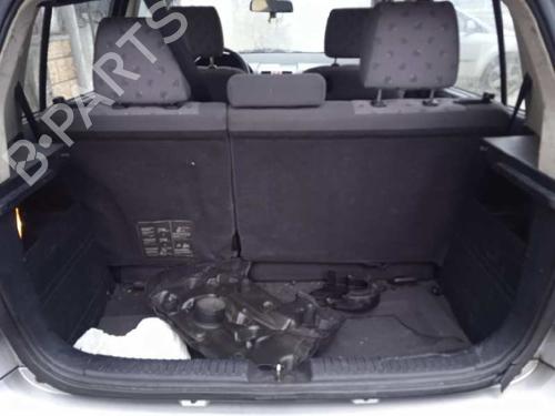 Left mirror HYUNDAI GETZ (TB) 1.5 CRDi | BP11949782C26 