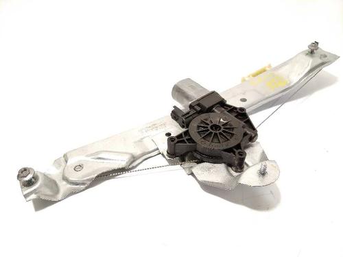 Used Rear left window mechanism DACIA DUSTER (HM_) [2017-2026]  6028395