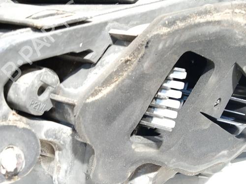 Venstre baglygte OPEL ASTRA H GTC (A04) 1.9 CDTI (L08) | BP29305884C34 