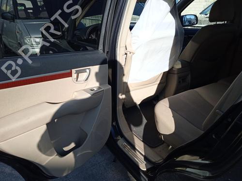 Left front window switch HYUNDAI SANTA FÉ II (CM) 2.2 CRDi GLS | BP26905632I27 - Image 25