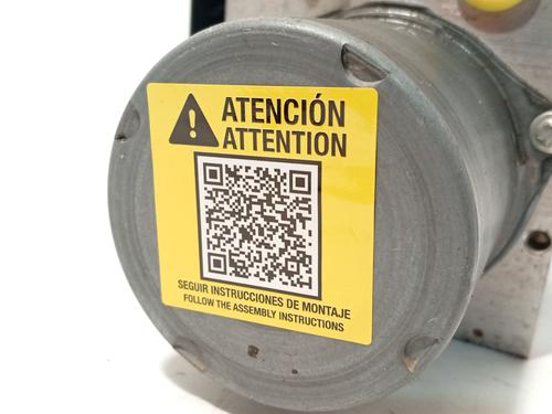 ABS pump VW POLO VI (AW1, BZ1, AE1) 1.0 TSI | BP31034199M43  - Image 5