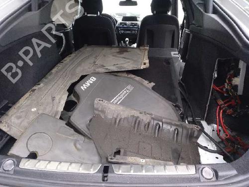 Front left window mechanism BMW 4 Gran Coupe (F36) 428 i | BP5774344C22 
