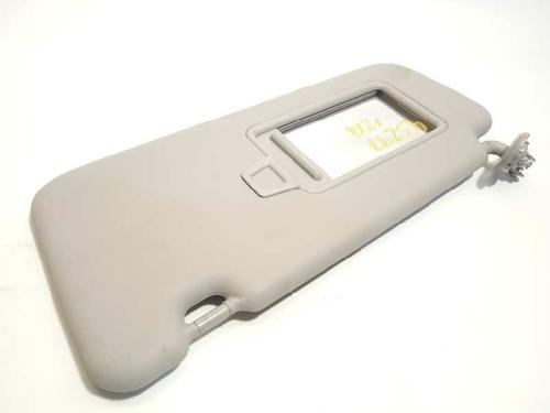 Used Left sun visor Left sun visor HYUNDAI KONA (OS, OSE, OSI) 1.0 T-GDi (120 hp) 6928223 6928223