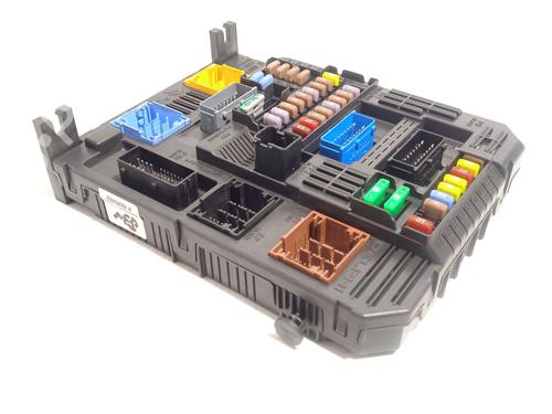 Used Fuse box PEUGEOT 308 II (LB_, LP_, LW_, LH_, L3_) 1.5 BlueHDi 130 (131 hp) 32060140