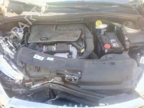 Right rear brake caliper PEUGEOT 208 I (CA_, CC_) 1.6 HDi / BlueHDi 75 | BP11561756M106 