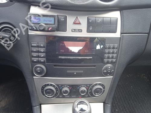 Electronic module MERCEDES-BENZ CLK (C209) CLK 320 CDI (209.320) | BP29199807M83  - Image 24
