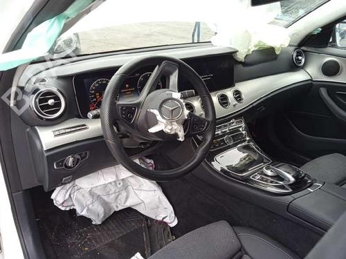 Ignition barrel MERCEDES-BENZ E-CLASS (W213) E 220 d (213.004) | BP6952247M48 - Image 11