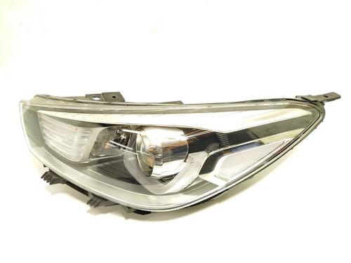 Used Left headlight Left headlight KIA RIO IV (YB, SC, FB) 1.0 T-GDI 100 Eco-Dynamics+ (101 hp) 33826062 33826062