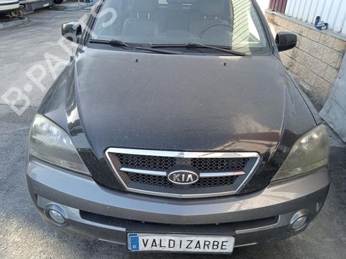 Right headlight KIA SORENTO I (JC) 2.5 CRDi 4WD | BP28140280C29 