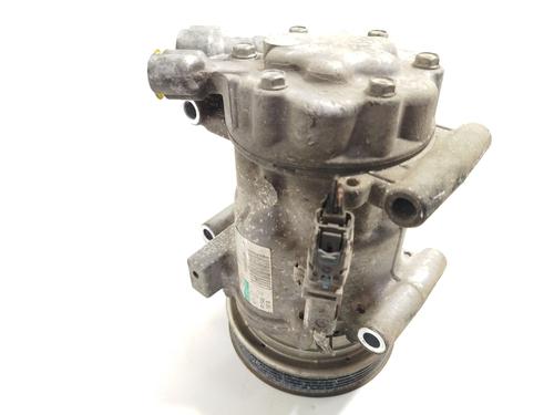 AC compressor RENAULT KANGOO Express (FW0/1_) 1.5 dCi 90 (FW0G, FW05, FW08, FW11) | BP26209603M34 - Image 3