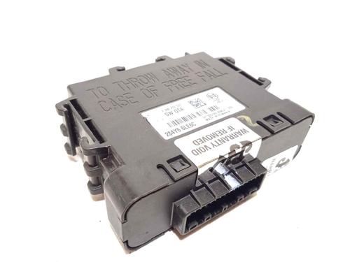 Used Electronic module Electronic module 17558803 17558803