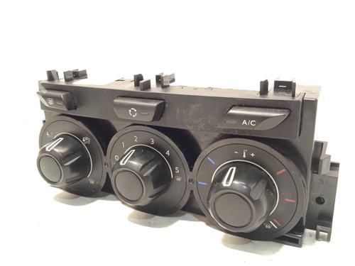 Climate control CITROËN C3 II (SC_) 1.0 VTi 68 | BP28098385I5