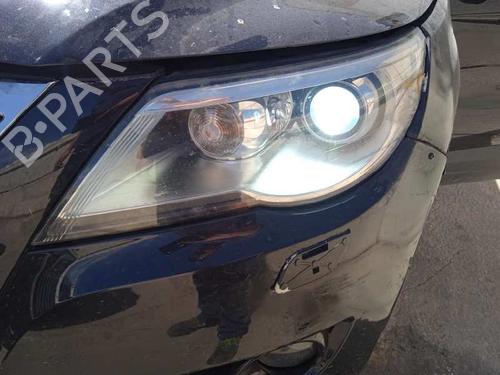 Intercooler VW TIGUAN (5N_) 2.0 TDI 4motion | BP13553356M30 