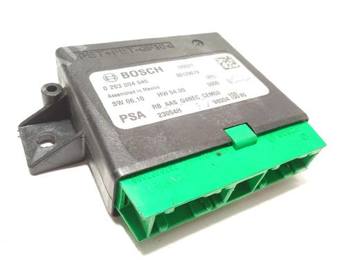 Used Electronic module PEUGEOT 508 I (8D_) 2.0 HDi (163 hp) 17385927