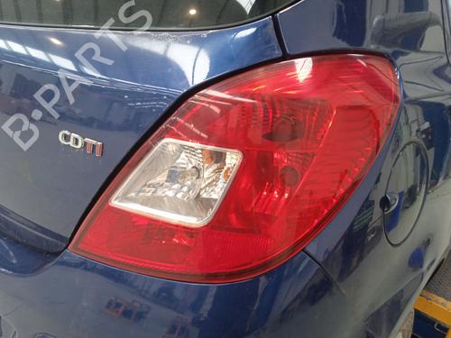 ABS pump OPEL CORSA D (S07) 1.3 CDTI (L08, L68) | BP34187447M43  - Image 29