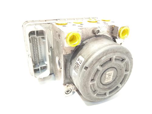 Used ABS pump PEUGEOT 208 I (CA_, CC_) [2012-2020]  21392362