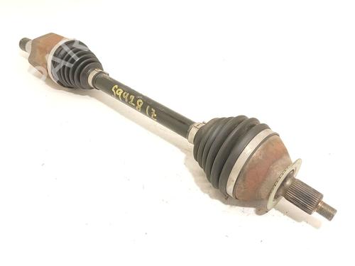 Used Left front driveshaft Left front driveshaft SKODA KAMIQ (NW4) 1.0 TSI (110 hp) 40081353 40081353