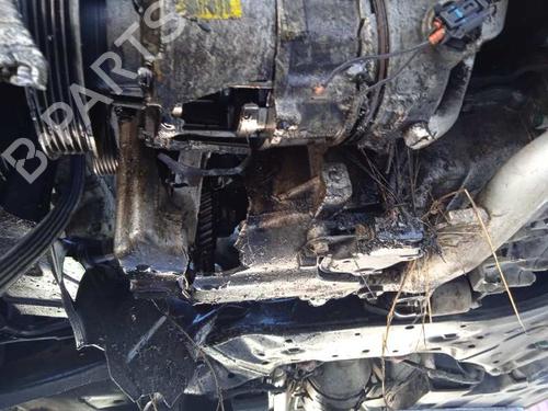 Front left window mechanism KIA RIO III (UB) 1.1 CRDi | BP8315684C22 