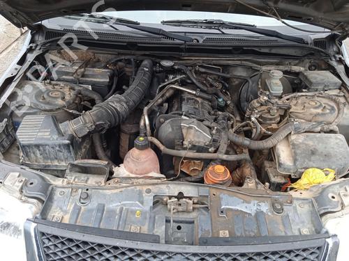 Left headlight SUZUKI GRAND VITARA II (JT, TE, TD) 1.9 DDiS All-wheel Drive (JT419, TD44, JB419WD, JB419XD,... | BP24515123C28 