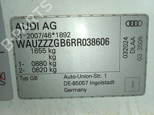 Tailgate lock AUDI A1 Sportback (GBA) 30 TFSI | BP32184326C101  - Image 33