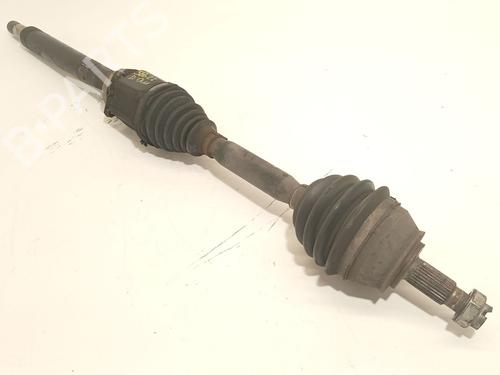 Used Right front driveshaft Right front driveshaft 37295209 37295209