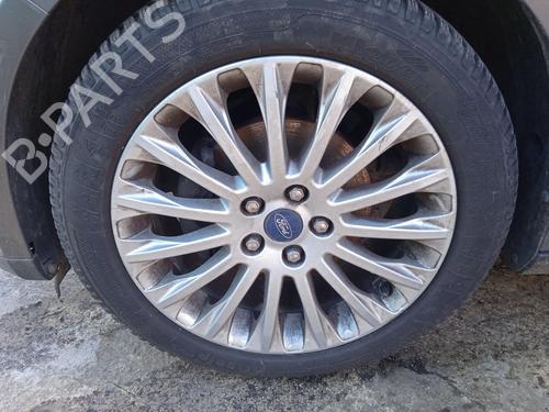 Electronic module FORD FOCUS III 1.0 EcoBoost | BP20481062M83 