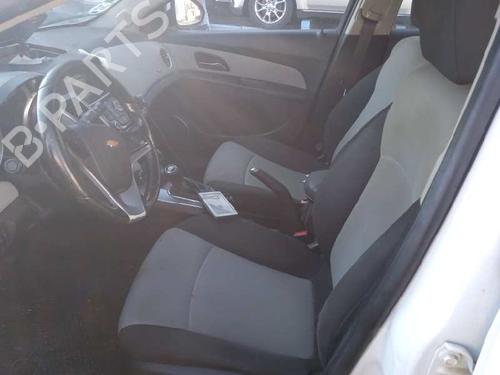 Left headlight CHEVROLET CRUZE (J300) 2.0 CDI | BP26391579C28