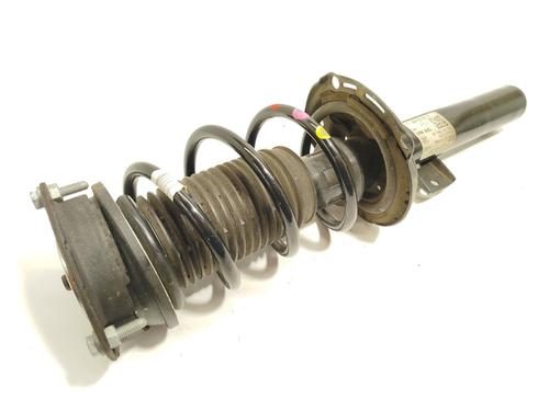 Used Left front shock absorber AUDI A1 Sportback (GBA) 30 TFSI (110 hp) 32203440