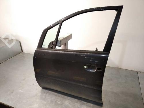 Left front door MERCEDES-BENZ A-CLASS (W168)  | BP4983719C2 