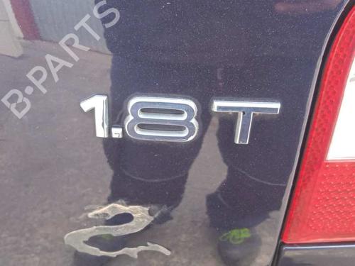 Right headlight AUDI A3 (8L1)  | BP17810715C29 