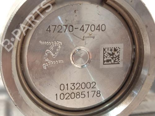 ABS pump TOYOTA COROLLA Hatchback (_E21_, _EA1_, _EH1_) 1.8 Hybrid (ZWE211) | BP28836580M43 - Image 5