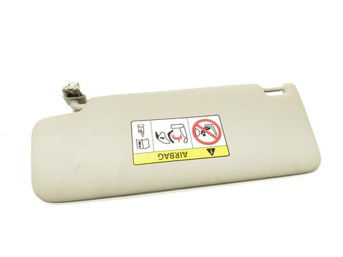 Right sun visor SKODA KAMIQ (NW4) 1.0 TSI | BP36322092I2 - Image 3