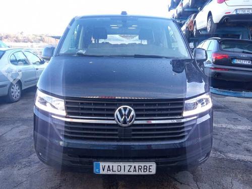 Ruitenwissermotor voor VW CALIFORNIA T6 Camper (SGC, SGG, SHC)  | BP17476871M29 