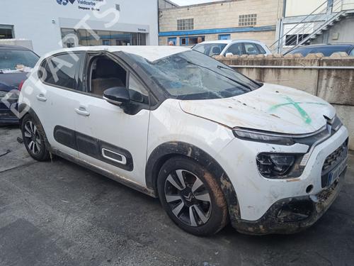 AC radiator CITROËN C3 III (SX) 1.2 PureTech 82 | BP26878251M32