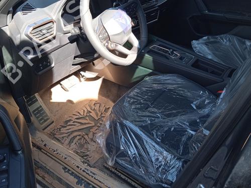 Engine CUPRA LEON (KL1, KU1, KUG) 1.5 TSI | BP34152997M1  - Image 25