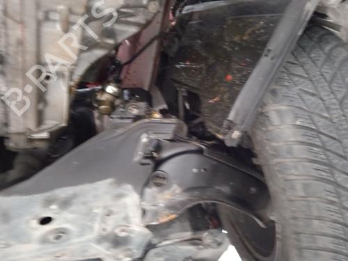 Gear lever SUZUKI VITARA (LY) 1.0 AllGrip (APK 310) | BP33461288M90  - Image 36