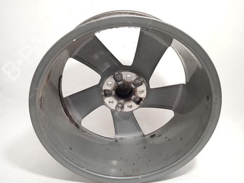Rim AUDI Q2 (GAB, GAG) 35 TDI quattro | BP19254764C45 