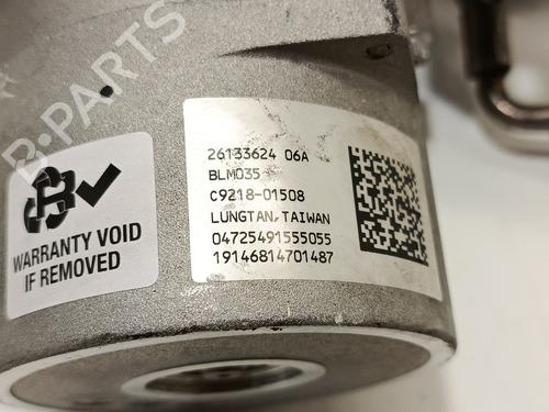 Steering column FORD KA (RU8) 1.3 TDCi | BP34461869M21 - Image 4