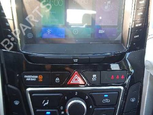 Electronic module HYUNDAI i30 (GD) 1.4 | BP11045477M83 - Image 31