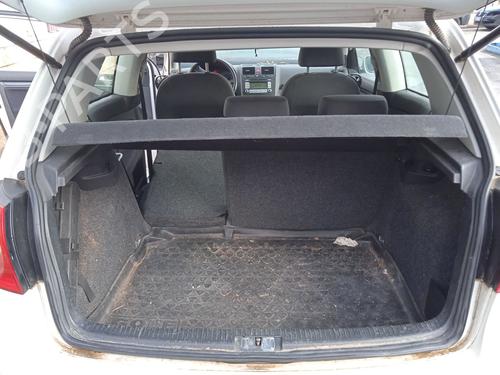 Front left window mechanism VW GOLF V (1K1) 1.4 TSI | BP26958831C22 