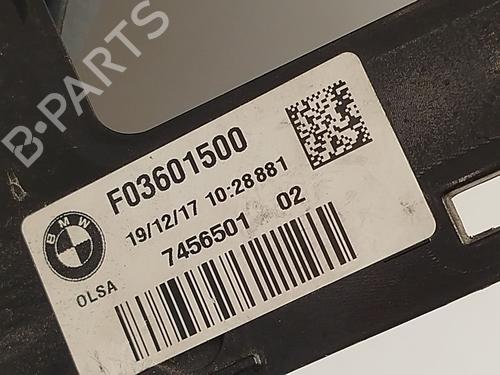 Left taillight BMW 1 (F20) 116 d | BP30058420C34 