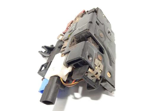 Used Front right lock VW TOUAREG (7LA, 7L6, 7L7) 5.0 V10 TDI (313 hp) 10178449