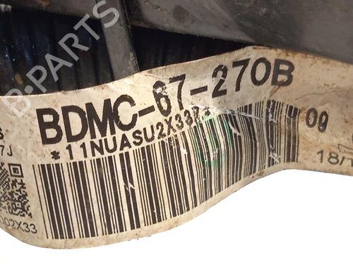 Electronic module MAZDA 3 Hatchback (BP) | BP16249938M83 - Image 4