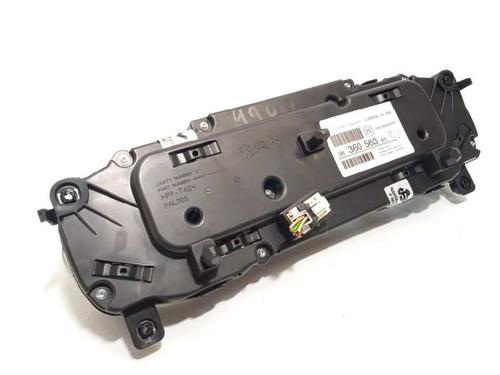 Instrument cluster PEUGEOT 208 II (UB_, UP_, UW_, UJ_)  | BP13054226C47 