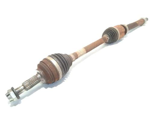 Used Right front driveshaft RENAULT CLIO IV (BH_) 0.9 TCe 90 (BHNF, BHMA, BHMH, BHJK, BHJR) (90 hp) 10059031